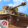 World of Tanks Blitz - PVP MMO 3.7.0.651 (nodpi) (Android 4.0.3+)