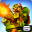 Blitz Brigade: Rival Tactics 1.0.4t (Android 4.0.3+)