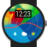 Weather for Wear OS 2.4.4.7 (noarch) (nodpi) (Android 4.3+)