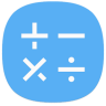 Samsung Calculator 6.0.60.1