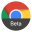 Chrome Beta 59.0.3071.60 (arm-v7a) (Android 4.1+)
