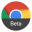 Chrome Beta 59.0.3071.60