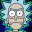 Rick and Morty: Pocket Mortys 1.10.5 (Android 4.0+)