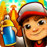 Subway Surfers 1.72.1 (Android 4.0+)