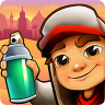 Subway Surfers 1.73.1 (Android 4.0+)
