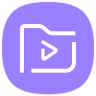 Samsung Video Library 1.4.01.11 (noarch) (Android 7.0+)
