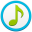Samsung Music 14010601.2.00.02 (noarch) (Android 4.3+)