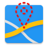 Fake GPS 4.8.2 (noarch) (Android 4.0+)