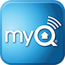 MyQ Smart Garage Control 3.83