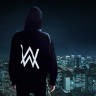 XPERIA™ Alan Walker™ Theme 1.0.0