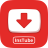 InsTube Video Player 2.3.6 beta (arm + arm-v7a) (Android 4.0+)