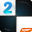 Piano Tiles 2™ 3.0.0.753 (arm-v7a) (Android 4.0.3+)