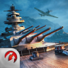 World of Warships Blitz War 0.7.0 beta