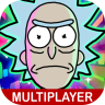 Rick and Morty: Pocket Mortys 2.2.5 (Android 4.0+)