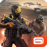Modern Combat 5: mobile FPS 2.6.0g (nodpi) (Android 4.0+)