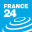 FRANCE 24 - Android TV 1.0.1.0