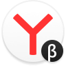 Yandex Browser (beta) 17.6.0.310