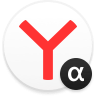 Yandex Browser (alpha) 17.6.1.310