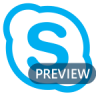 Skype for Business Preview 6.17.3.2