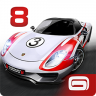 Asphalt 8 - Car Racing Game 3.1.1c