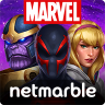 MARVEL Future Fight 3.3.1 (Android 3.0+)
