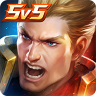 Arena of Valor 1.17.1.1 beta (arm-v7a) (Android 4.0.3+)