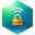 Kaspersky Fast Secure VPN 1.5.0.621 (Android 4.1+)