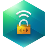 Kaspersky Fast Secure VPN 1.2.0.508 (Android 4.1+)