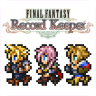 FINAL FANTASY Record Keeper 5.2.0 (arm-v7a) (Android 2.3+)