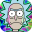 Rick and Morty: Pocket Mortys 2.2.9 (Android 4.0+)