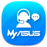 MyASUS - Service Center 3.4.23