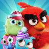 Angry Birds Match 3 1.0.17 (Android 5.0+)