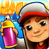 Subway Surfers 1.76.0 (Android 4.0+)