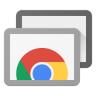 Chrome Remote Desktop 61.0.3163.20 (x86) (Android 4.0+)