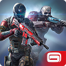 Modern Combat Versus: New Online Multiplayer FPS 1.0.11 (Android 4.0.3+)