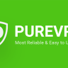 PureVPN - Best VPN & Fast Proxy App for Android TV 1.0 (1)