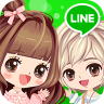 LINE PLAY - Our Avatar World 5.4.1.0 (arm-v7a) (nodpi) (Android 4.0.3+)