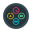 Elements Analog Watch Face (Wear OS) 7.1.1