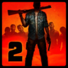 Into the Dead 2 1.0.2 (Android 4.1+)