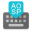 Android Keyboard (AOSP) 12 (noarch) (Android 5.0+)