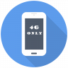 4G LTE Only Mode Switch 6.0