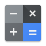 Google Calculator 7.4 (4413861) (nodpi) (Android 5.0+)