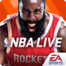 NBA LIVE Mobile Basketball 2.1.4