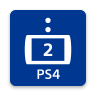 PS4 Second Screen 17.11.1