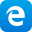 Microsoft Edge: AI browser 1.0.0.1273 (arm-v7a) (Android 4.4+)