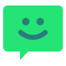 chomp SMS 8.7 (nodpi) (Android 4.1+)