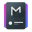 Material Notification Shade 12.38 (noarch) (nodpi) (Android 5.0+)