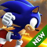 Sonic Forces - Running Battle 1.1.0