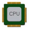 CPU X - Device & System info 1.93