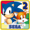 Sonic The Hedgehog 2 Classic 1.2.7 (arm64-v8a + arm-v7a) (nodpi) (Android 4.4+)
